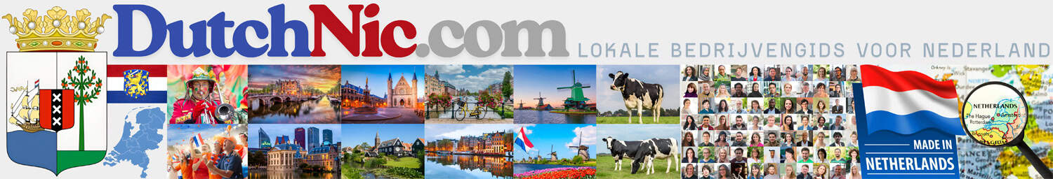 Gemaakt in Nederland - Fashionwheels